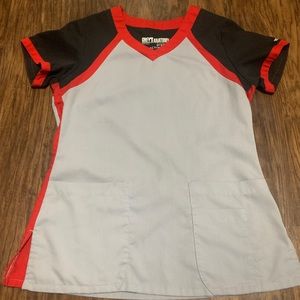 Grey’s Anatomy Scrubs